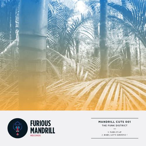 Mandrill Cuts 001