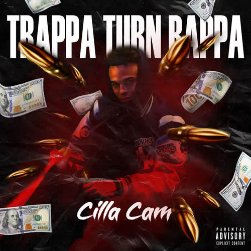 Trappa Turn Rappa (Explicit)