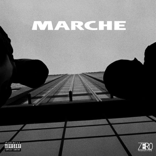 Marche (feat. KAZ & Yankee) [Explicit]