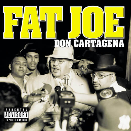 Don Cartagena (Explicit)