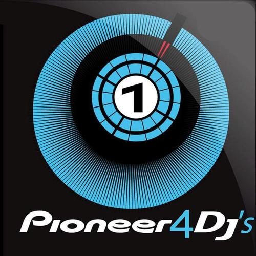 PIONEER 4 DJ'S VOL. 1