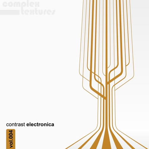 Contrast Electronica, Vol. 4