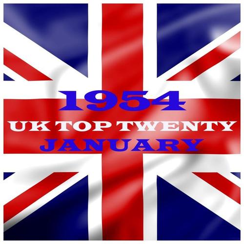 UK - January - 1954