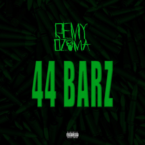 44 Barz (Explicit)