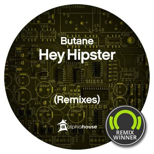 Hey Hipster (Remixes)