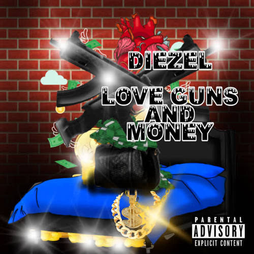 Love Guns And Money (Explicit)