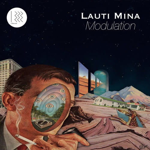 Modulation EP