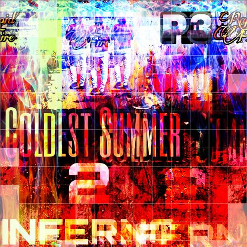 Coldest Summer 2 (Explicit)