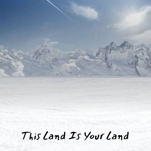 This Land Is Your Land