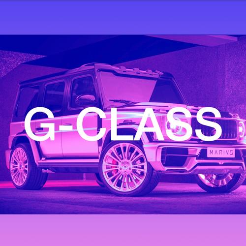 G-Class (Explicit)