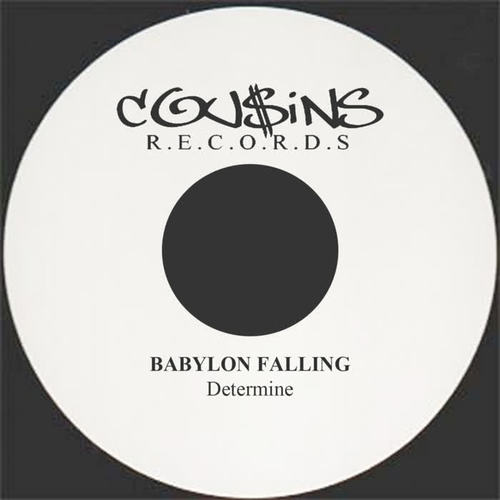 Babylon Falling