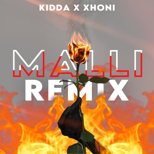 Malli (feat. Kidda)