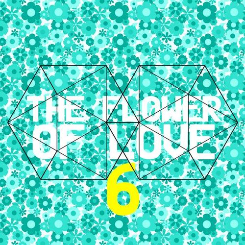 The Flower of Love 6