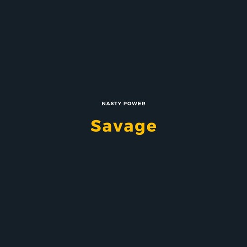 Savage (Explicit)