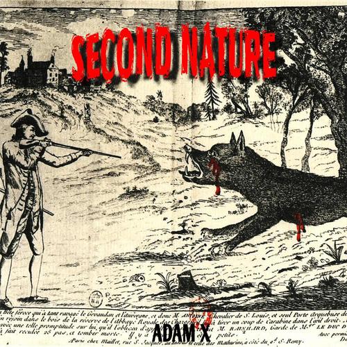 Second Nature (Explicit)