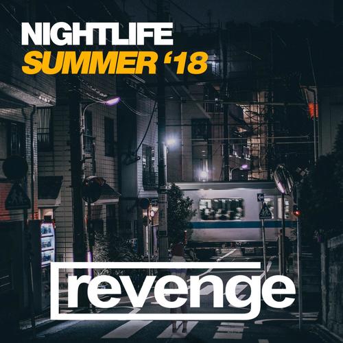 Nightlife Summer '18