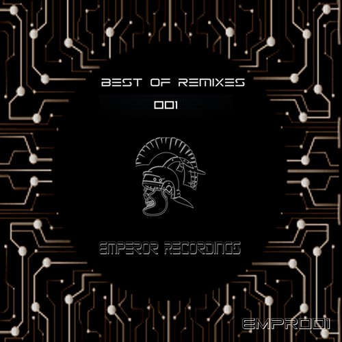 Best of Remixes 001