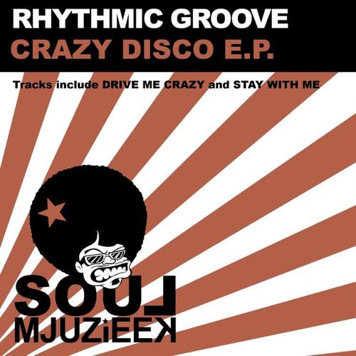 Crazy Disco E.P.