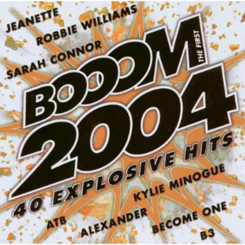 Booom 2004 - The First