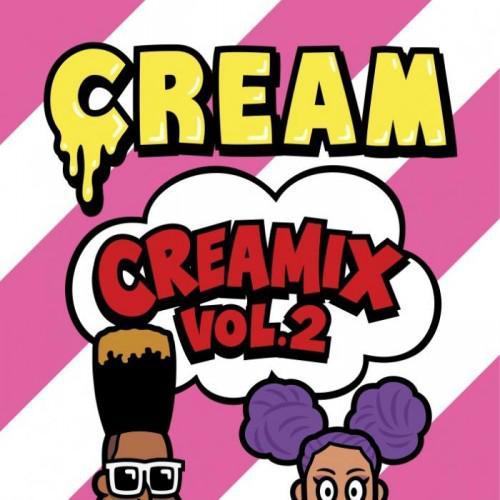 Creamix Vol.2