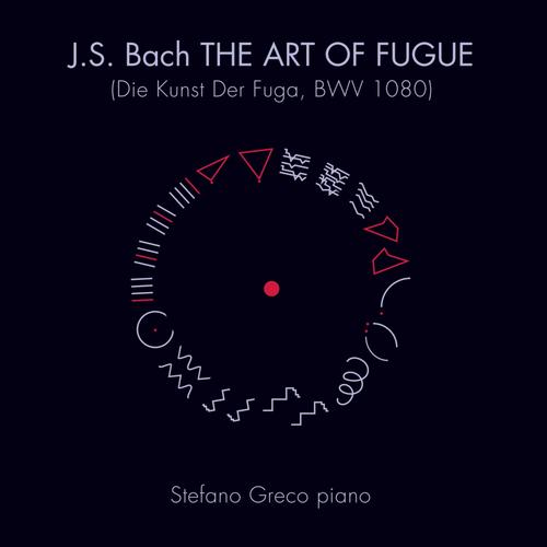 Bach: The Art of Fugue