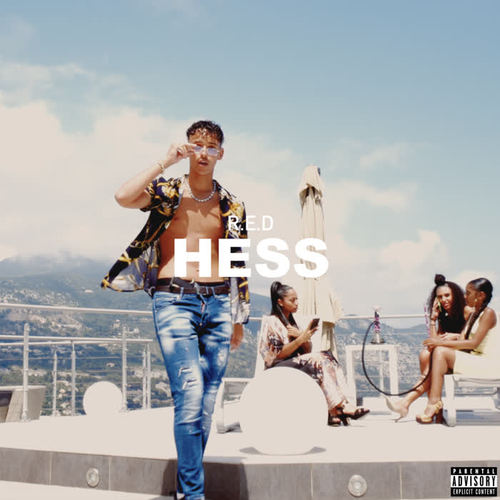 Hess (Explicit)