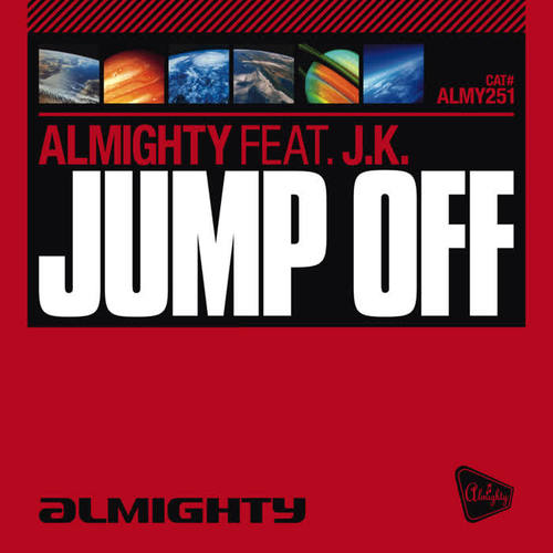 Almighty Presents: Jump Off