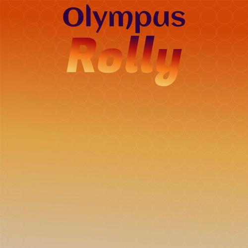 Olympus Rolly