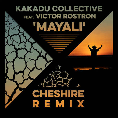 Mayali (Cheshire Remix)