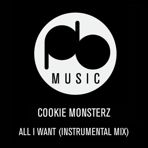 All I Want (Instrumental Mix)