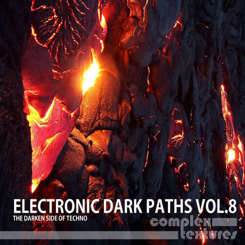 Electronic Dark Paths, Vol. 8 - The Darken Side of Techno