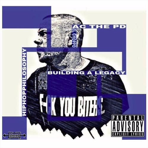 Building a Legacy (Explicit)