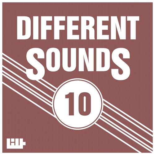 Different Sounds, Vol.10