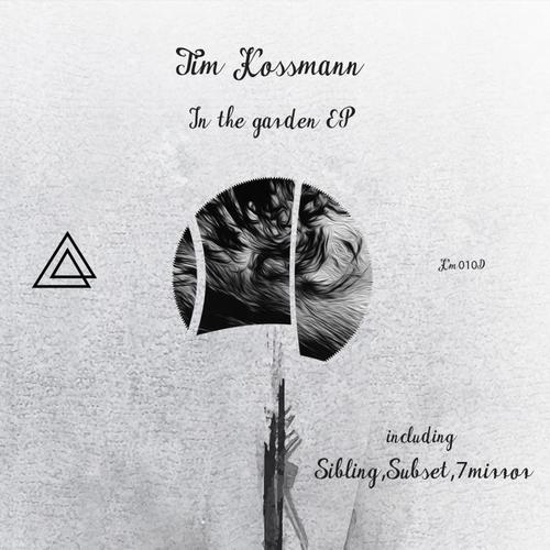 In The Garden EP