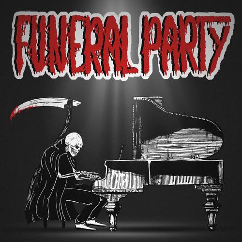 Funeral party (Explicit)