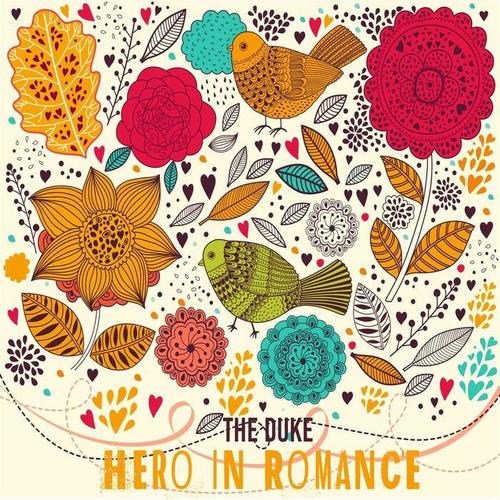Hero in Romance