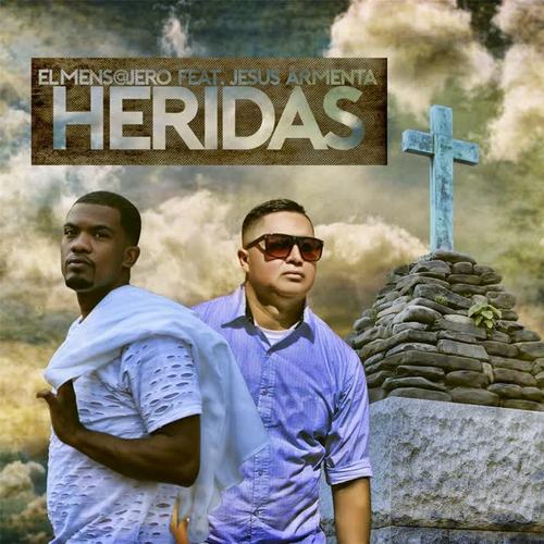 Heridas (feat. Jesus Armenta)