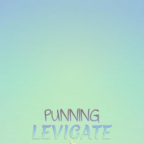 Punning Levigate