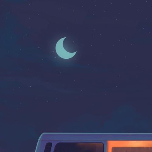 夜光