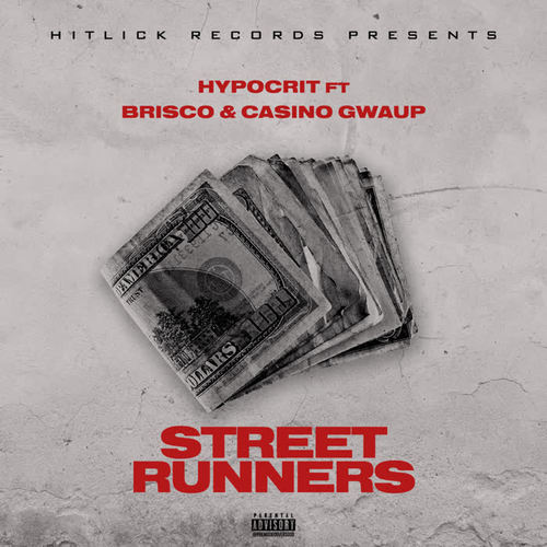 Street Runners (Explicit)