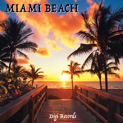 Miami Beach (Progressive 4 Motions)