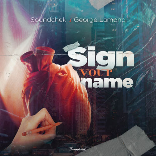 Sign Your Name