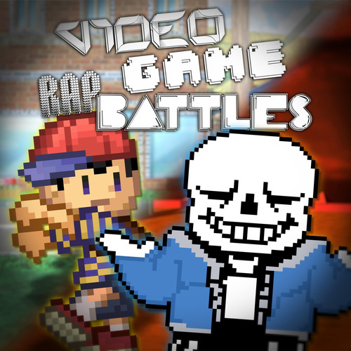 Undertale Vs. Earthbound (Explicit)