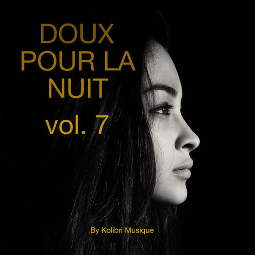 Doux Pour La Nuit Vol. 7 - Presented by Kolibri Musique