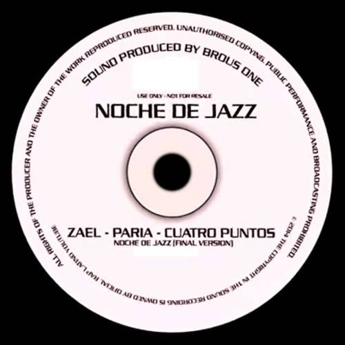 Noche de Jazz (feat. Gonzalo Genek, Msl)