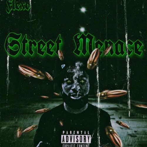 Street menace (Explicit)