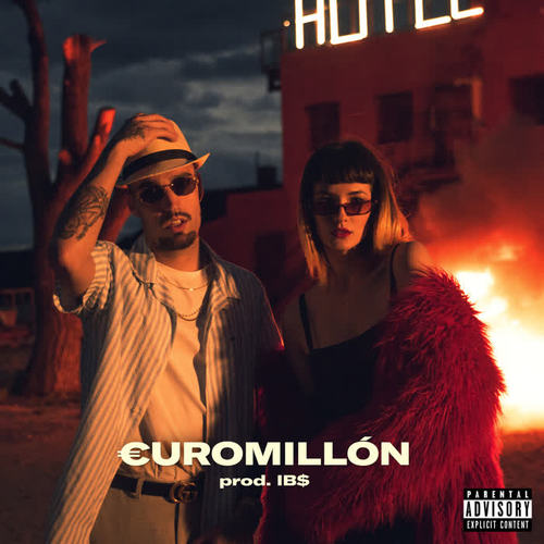 Euromillón (Explicit)