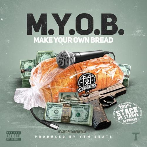 M.Y.O.B