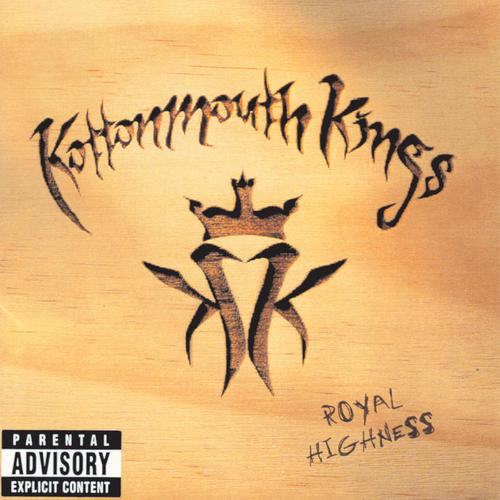 Royal Highness (Explicit)