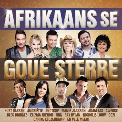 Afrikaans se Goue Sterre